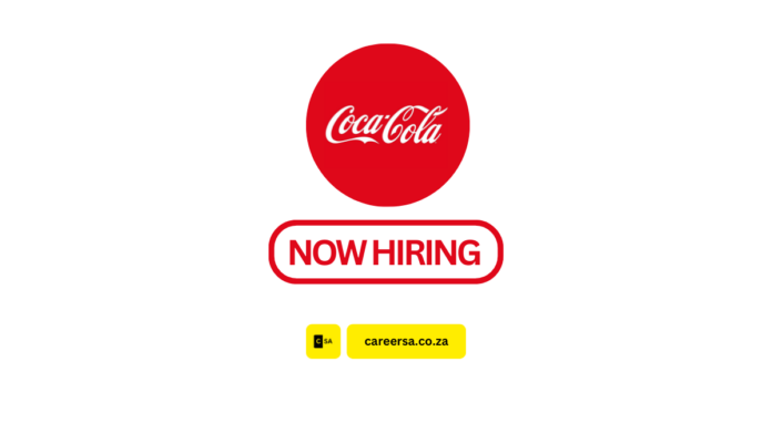 coca-cola brought to you by careersa.co.za. Coca-Cola Learnerships: Apply Now