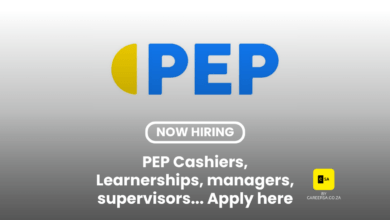 pep stores logo brought to you by careersa.co.za