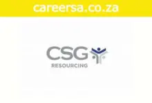 hotel waiters by csg brought to you by careersa.co.za
