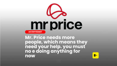 Mr price jobs and vacancies brought to you by careersa.co.za