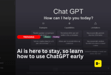 how to use ChatGpt brought to you by careersa.co.za