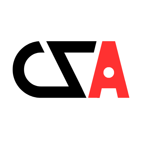 careersa white logo