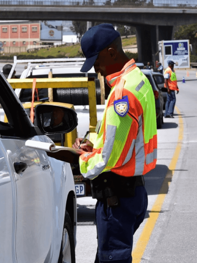 13K Traffic Wardens Boost Festive Road Safety