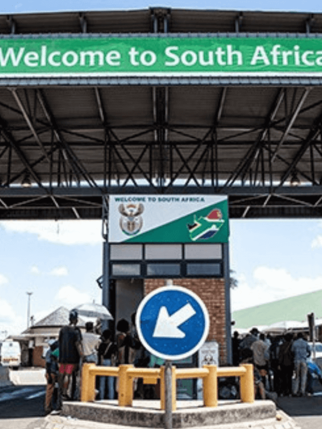 Lebombo Border Closure Sparks Concerns